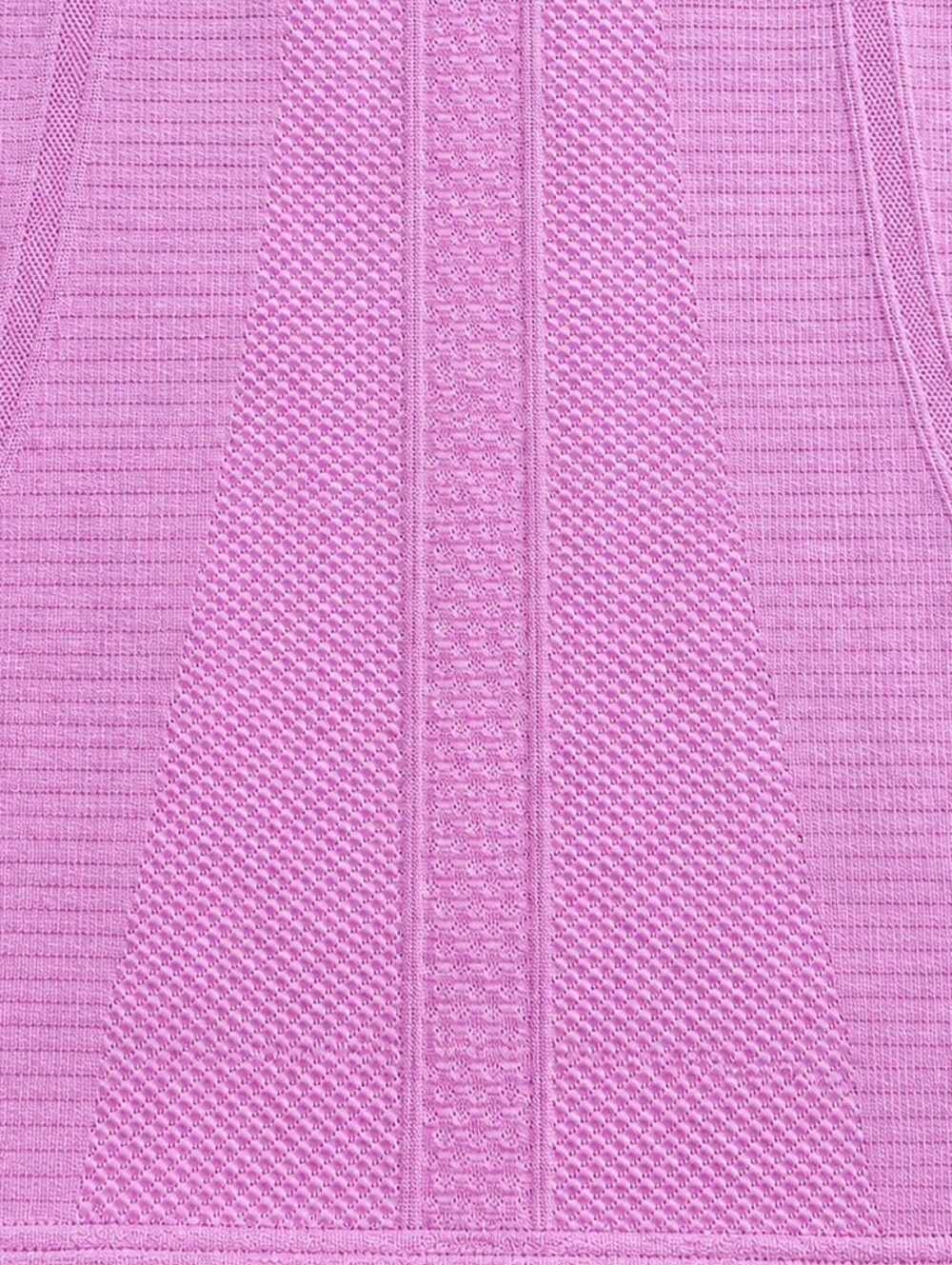 Light Pink Racerback Tank Top - Picture 5 of 6